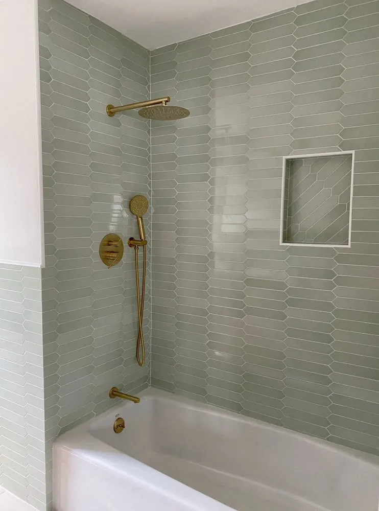 Slide of BluRock Services