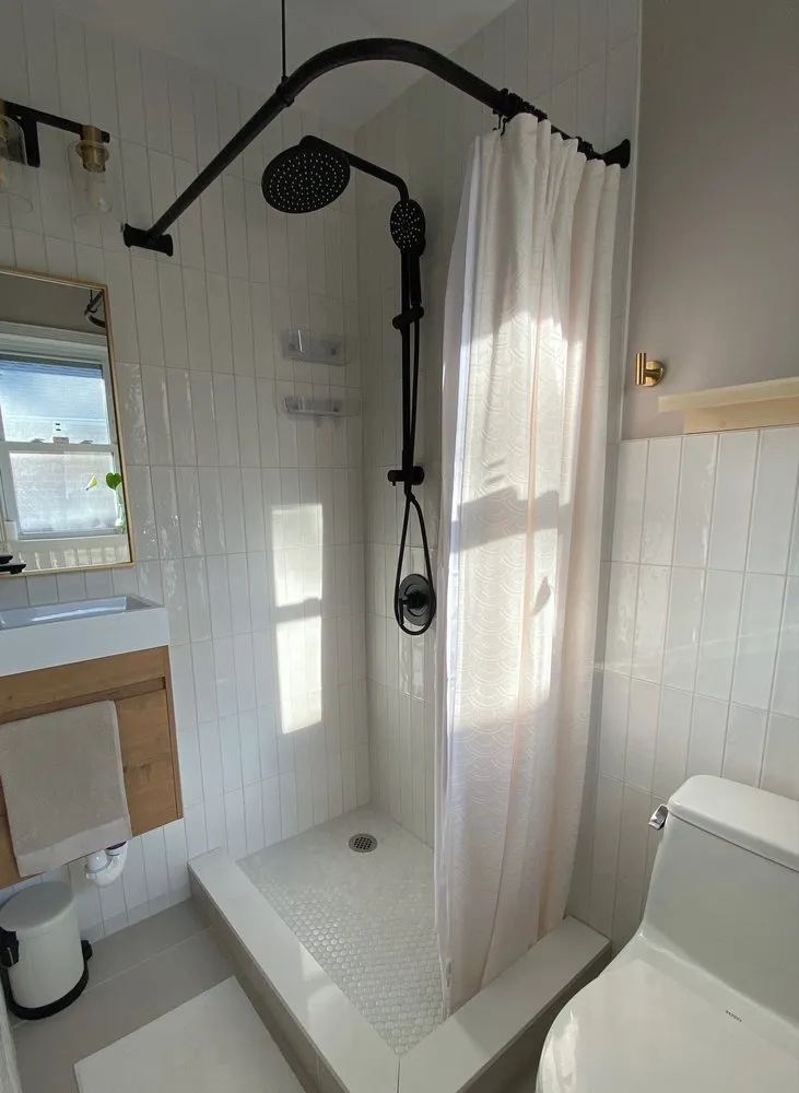 Slide of BluRock Services