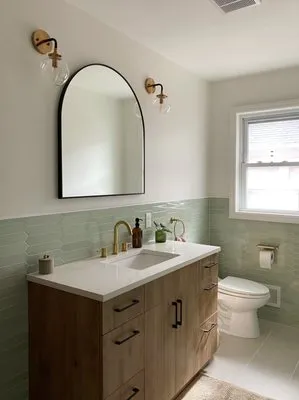 BluRock Services Logo