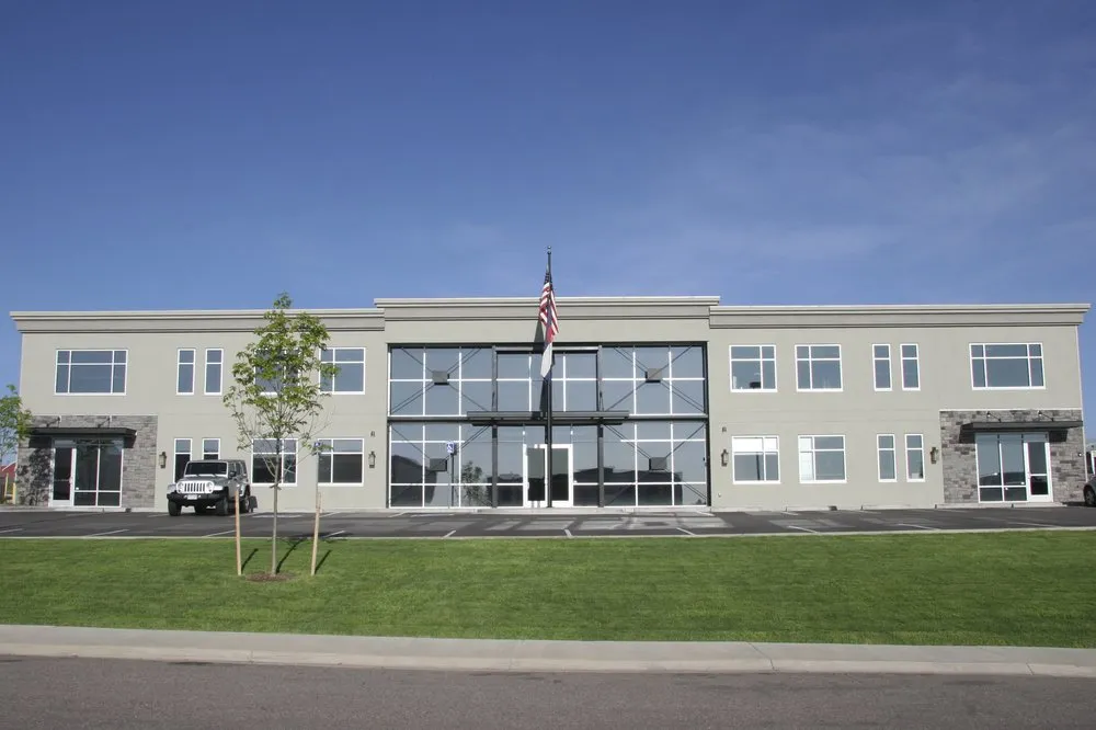 Slide of BluSky Restoration Contractors