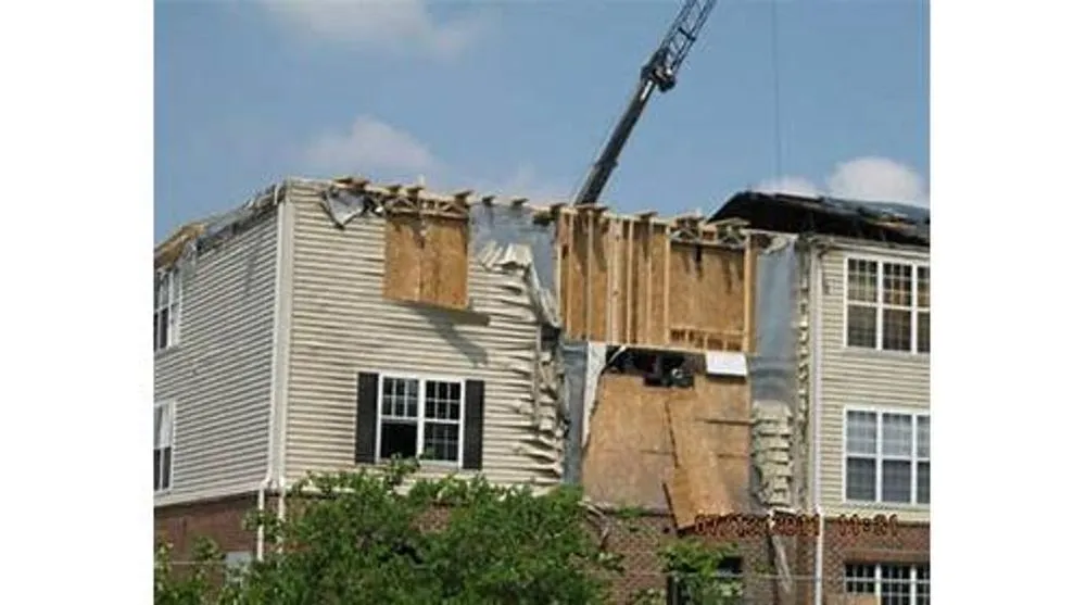 Slide of BluSky Restoration Contractors