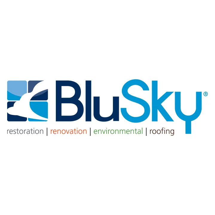 Slide of BluSky Restoration Contractors