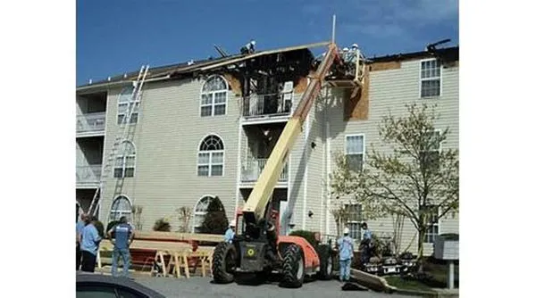 BluSky Restoration Contractors