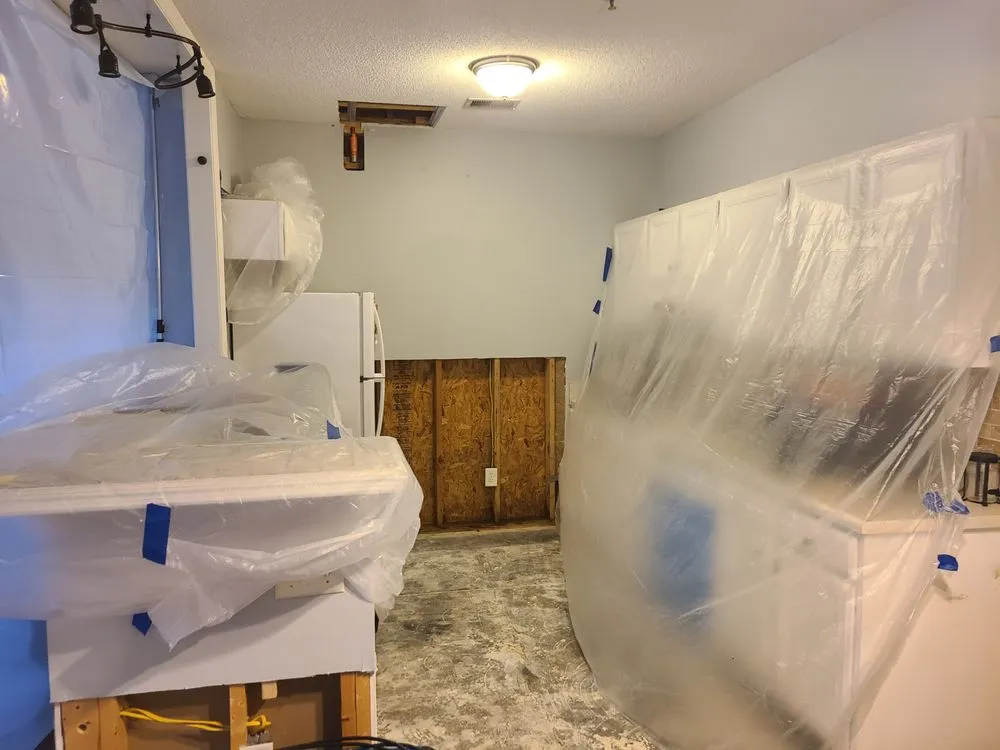 Slide of BluSky Restoration Contractors