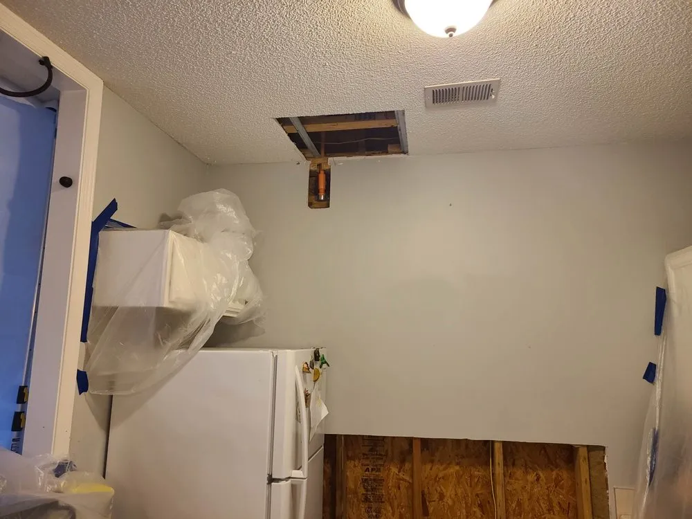 Slide of BluSky Restoration Contractors