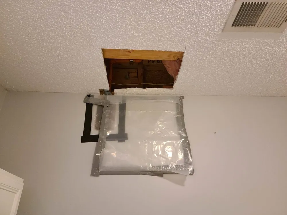 Slide of BluSky Restoration Contractors