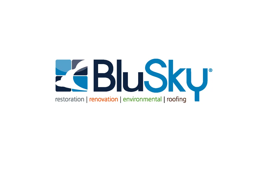 Slide of BluSky Restoration Contractors