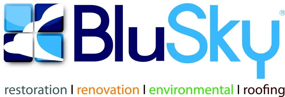 Slide of BluSky Restoration Contractors