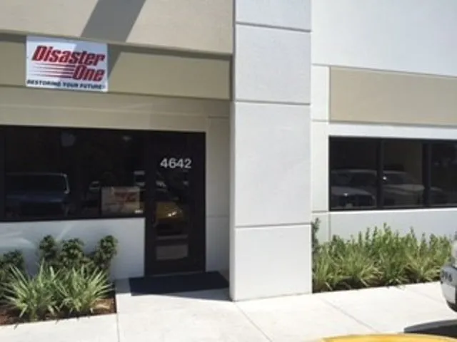 Slide of BluSky Restoration Contractors