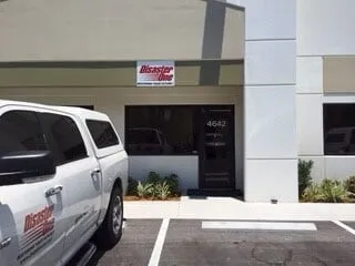 Slide of BluSky Restoration Contractors