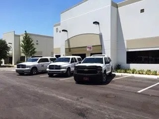 Slide of BluSky Restoration Contractors