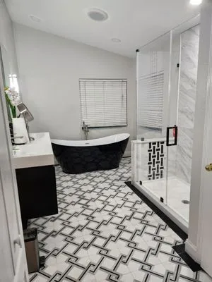 BluSky Restoration Contractors Logo