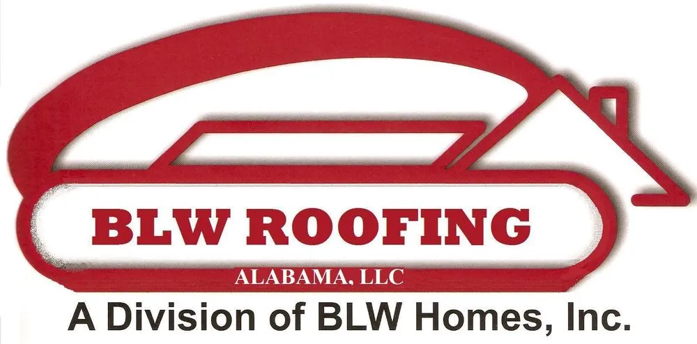Slide of BLW Roofing