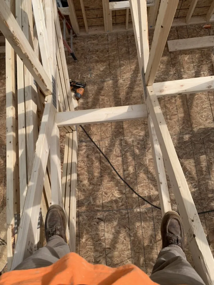 Slide of B&M Builders