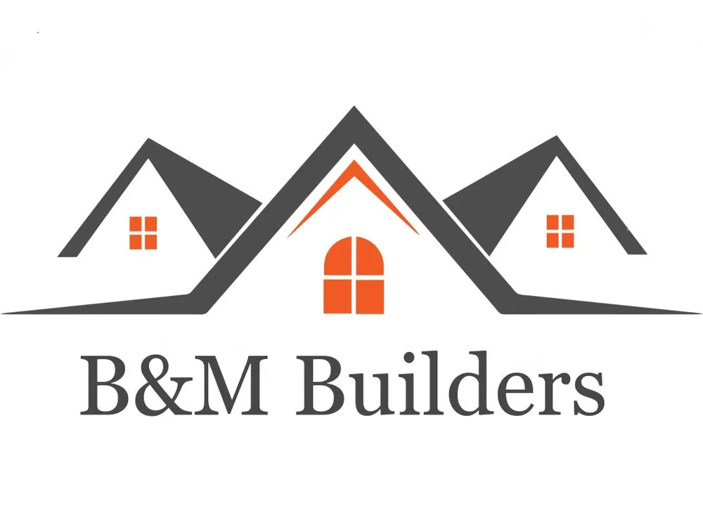 Slide of B&M Builders