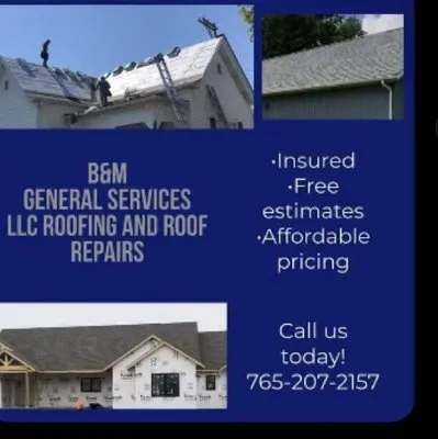 B&M General Services
