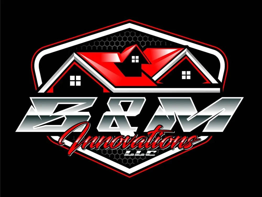 Slide of B&M Innovations