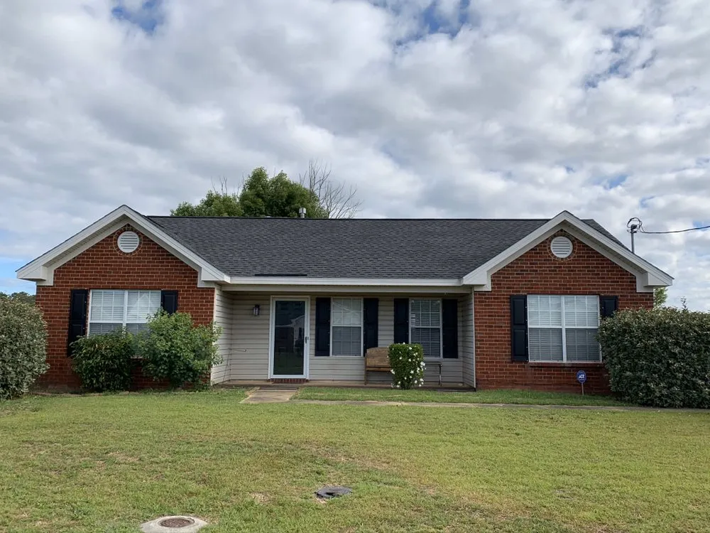 Slide of B&M Roofing & Construction