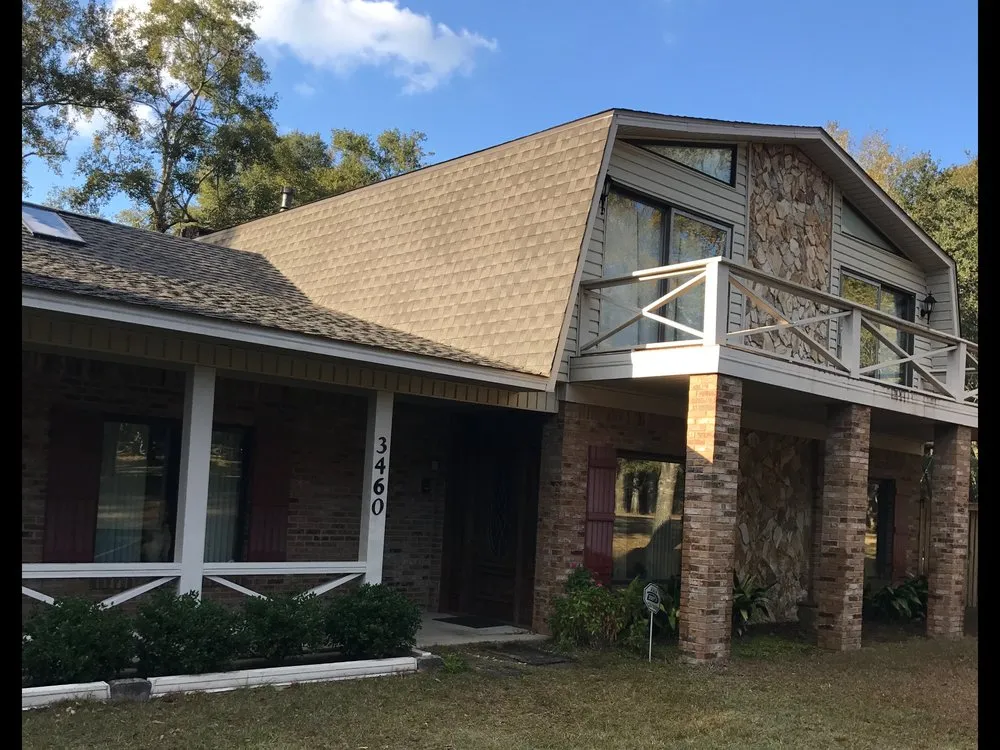 Slide of B&M Roofing & Construction