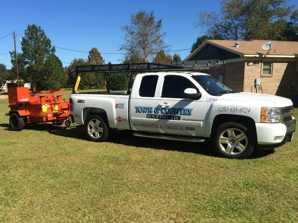 Slide of B&M Roofing & Construction