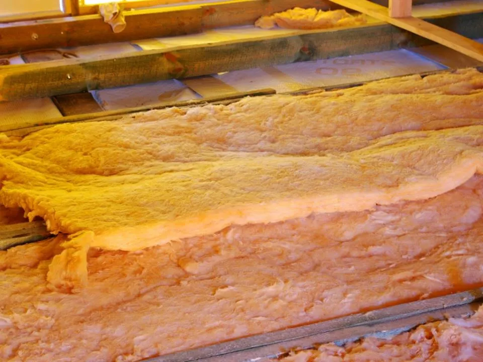 Slide of B&M Roofing & Construction