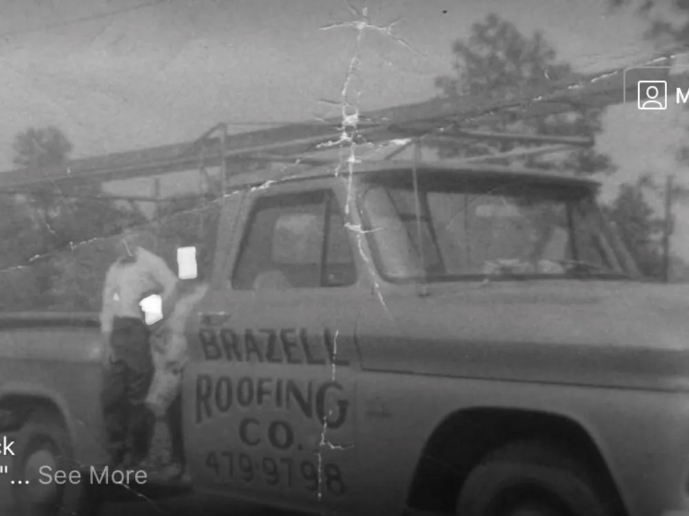 Slide of B&M Roofing & Construction