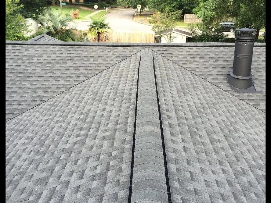 Slide of B&M Roofing & Construction