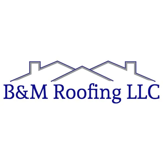 Slide of B&M Roofing