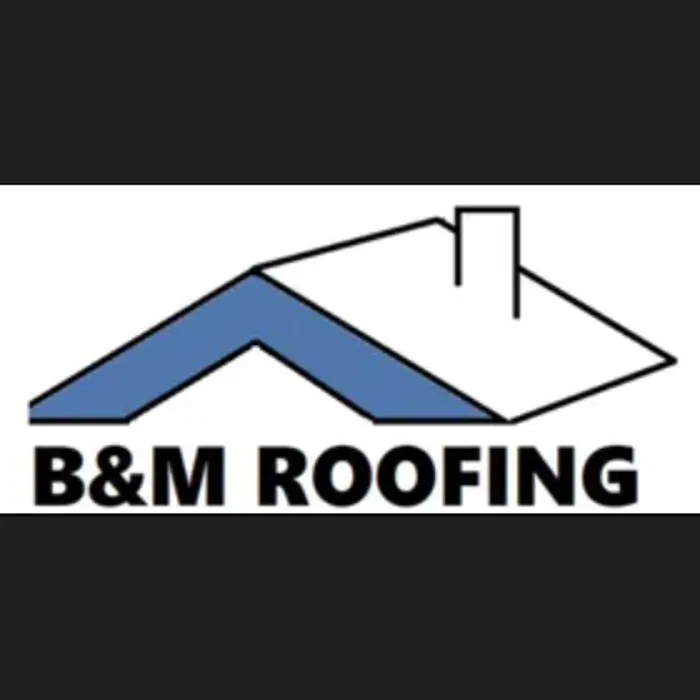 Slide of B&M Roofing