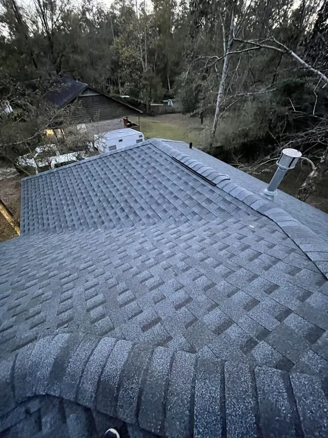 Slide of B&M Roofing of Louisiana