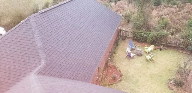 Slide of B&M Roofing of Louisiana