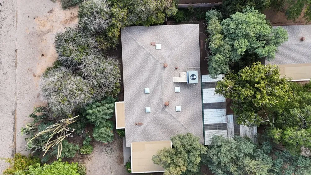 Slide of B&M Roofing