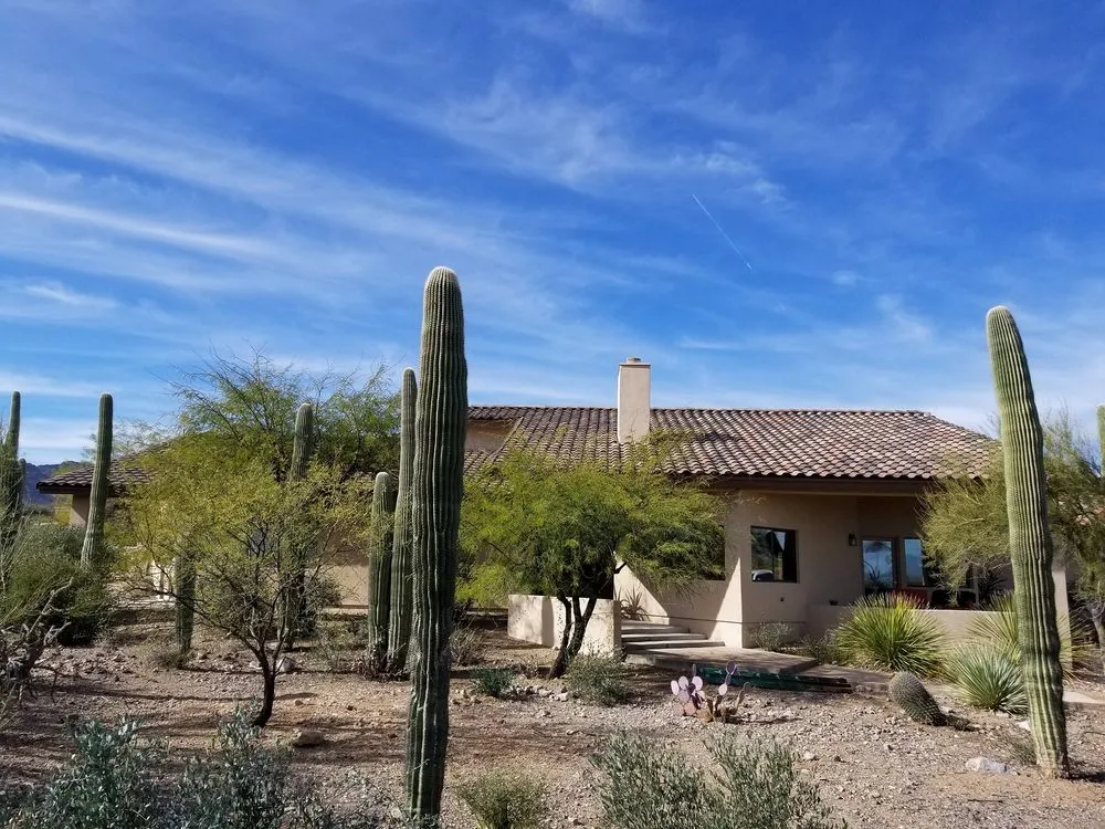 Slide of B&M Roofing