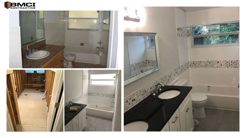 Slide of BMCI Contracting