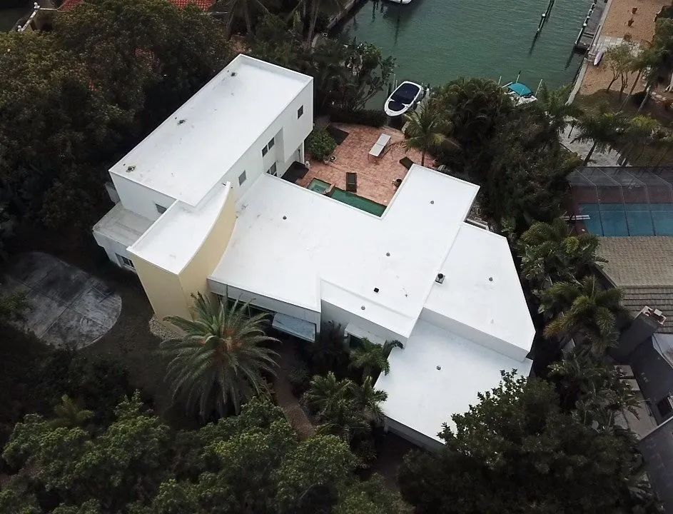 Slide of BMCI Contracting