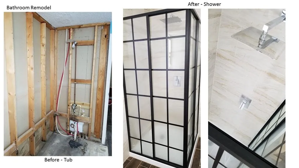 Slide of BMCI Contracting