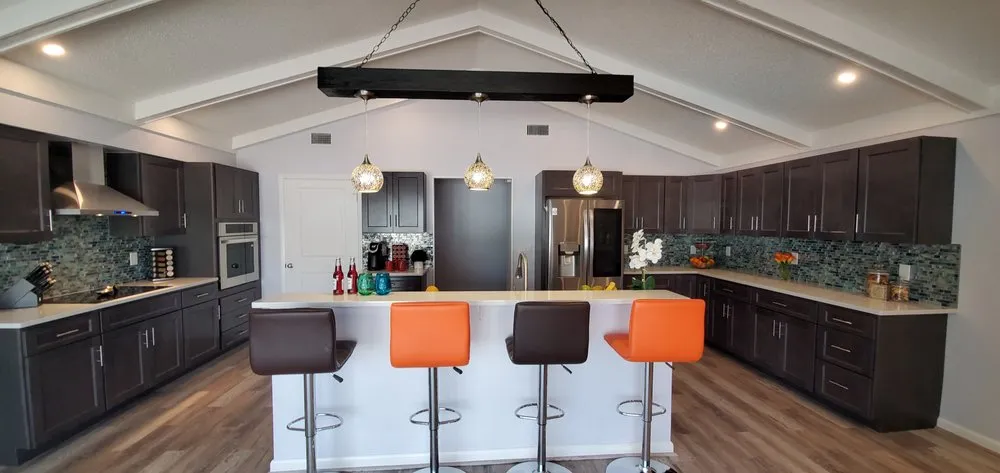 Slide of BMCI Contracting