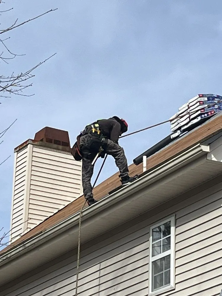 Slide of BMD Construction