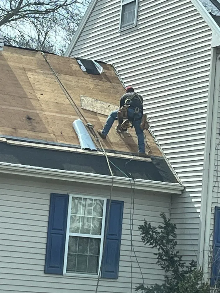 Slide of BMD Construction