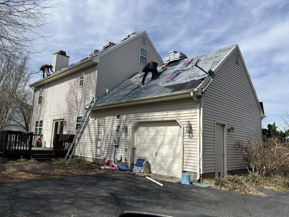 Slide of BMD Construction