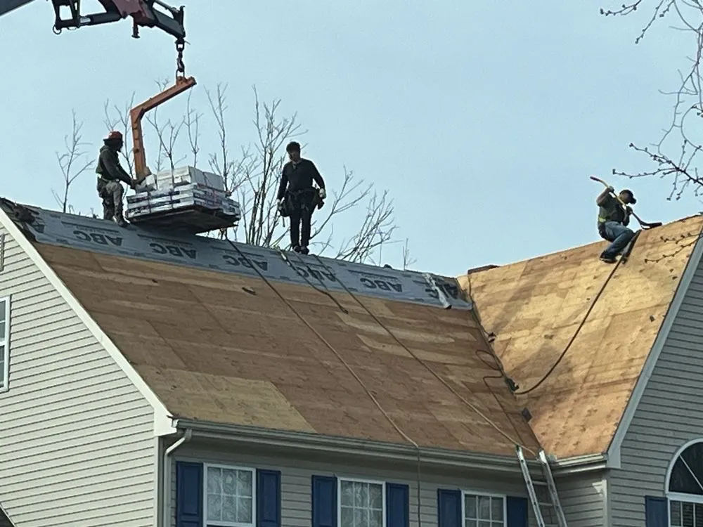 Slide of BMD Construction