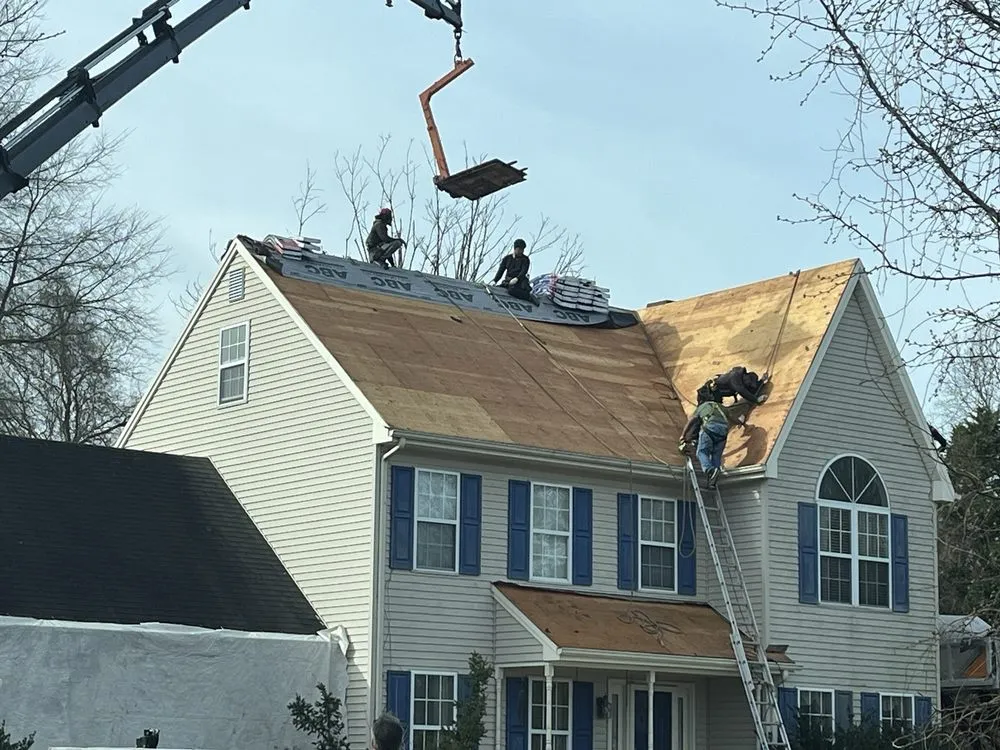 Slide of BMD Construction