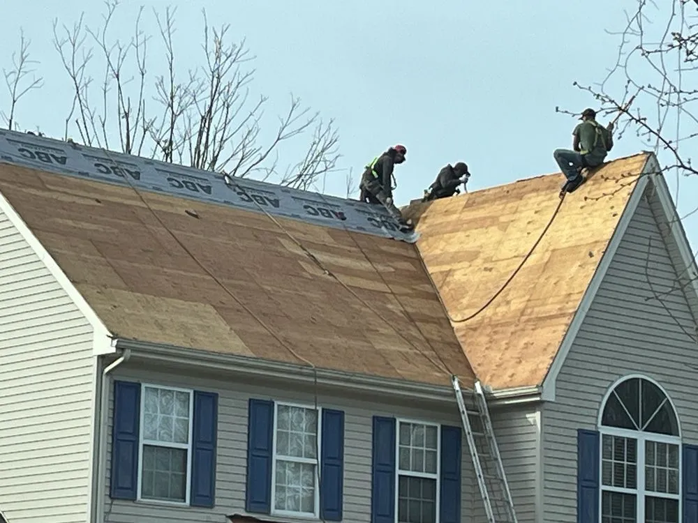 Slide of BMD Construction