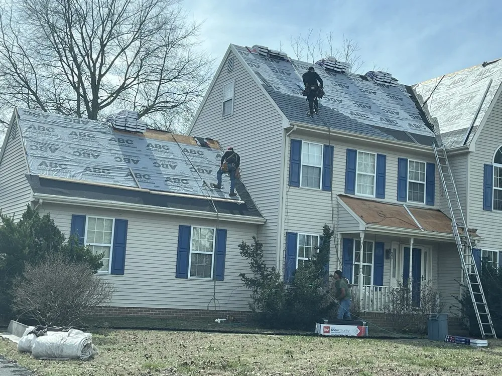 Slide of BMD Construction