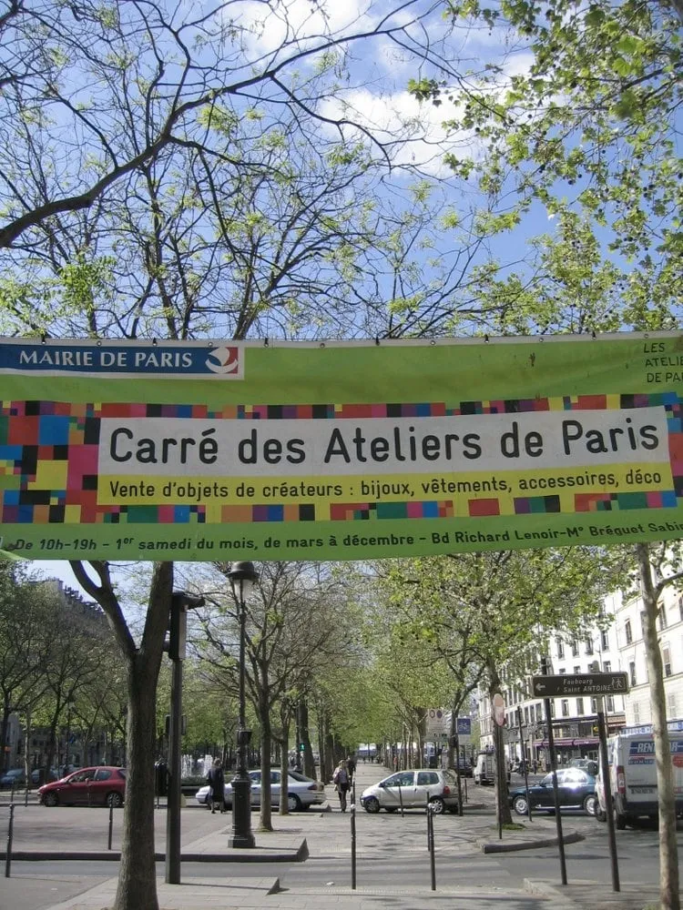 Slide of BMD Construction