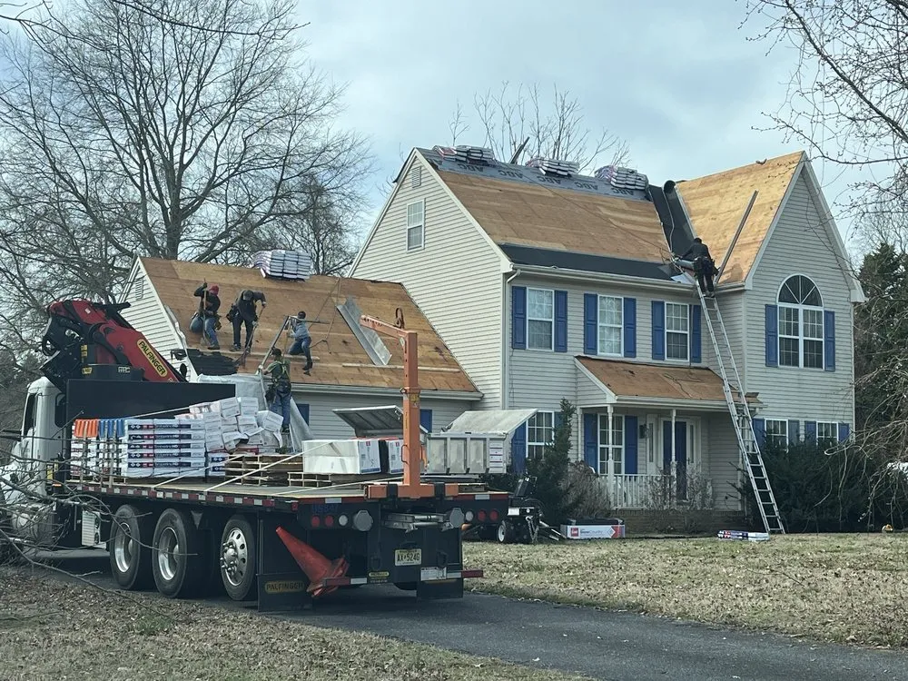 Slide of BMD Construction