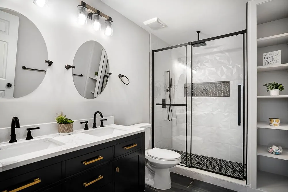 Slide of BME Construction