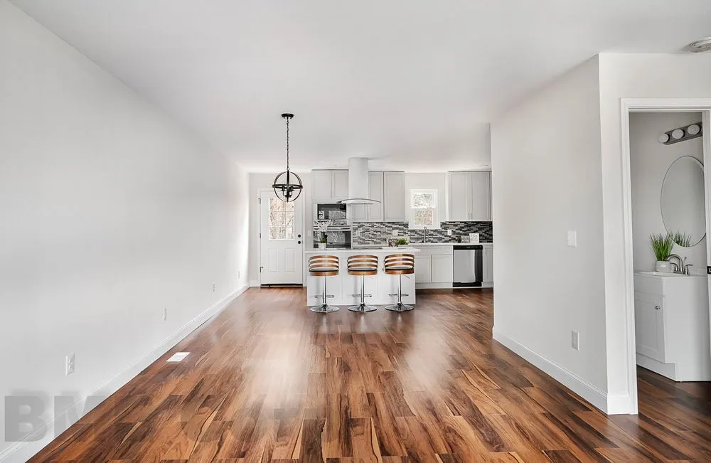 Slide of BME Construction