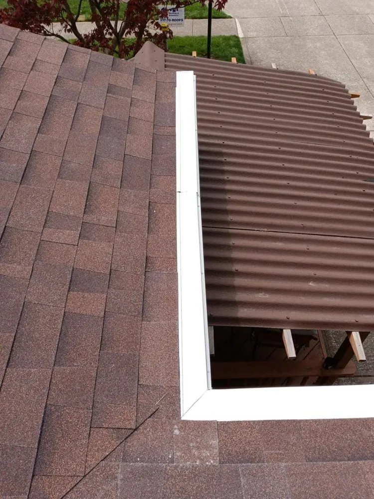 Slide of BMG Exteriors