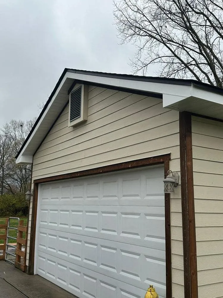 Slide of BMG Exteriors